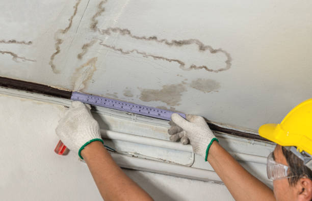 Reliable Flood Cleanup contractor in Greene, ME by Water Damage Irwin